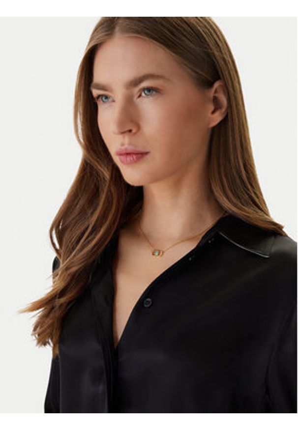 Tous - TOUS Naszyjnik Camille 1004562300 Złoty. Materiał: metalowe. Kolor: złoty