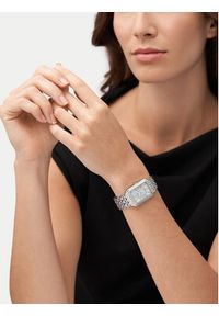 Fossil Zegarek Raquel ES5306 Srebrny. Kolor: srebrny #4