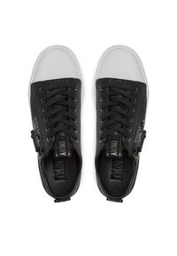 DKNY Sneakersy Chaney K3370734 Czarny. Kolor: czarny #7
