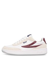 Fila Sneakersy Sevaro S FFM0252.13166 Biały. Kolor: biały. Materiał: skóra #6