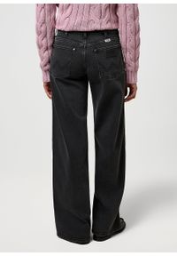 Wrangler - DAMSKIE SPODNIE JEANSOWE WRANGLER WORLD WIDE STREAK 112373020 #3