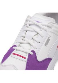 Puma Sneakersy 371279-06 Biały. Kolor: biały. Materiał: materiał #7