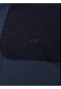 Levi's® Kurtka puchowa Rockridge A8557-0008 Granatowy Regular Fit. Kolor: niebieski. Materiał: syntetyk