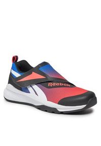 Reebok Buty do biegania Equal Fit IE6748 Niebieski. Kolor: niebieski