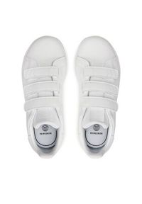 Adidas - adidas Sneakersy Stan Smith Cf C FX7535 Biały. Kolor: biały. Materiał: skóra. Model: Adidas Stan Smith #5