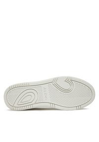 Aldo Sneakersy Retroact 13671507 Biały. Kolor: biały