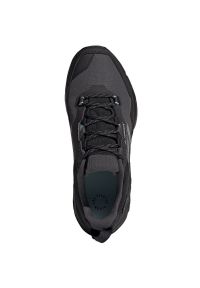 Adidas - Buty adidas Terrex AX4 Gtx W FZ3249 czarne. Kolor: czarny. Materiał: materiał, syntetyk, guma. Szerokość cholewki: normalna #6