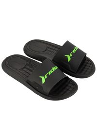 Ipanema - Klapki dla mężczyzn Rider STEP SLIDE. Kolor: czarny. Sport: pływanie #1
