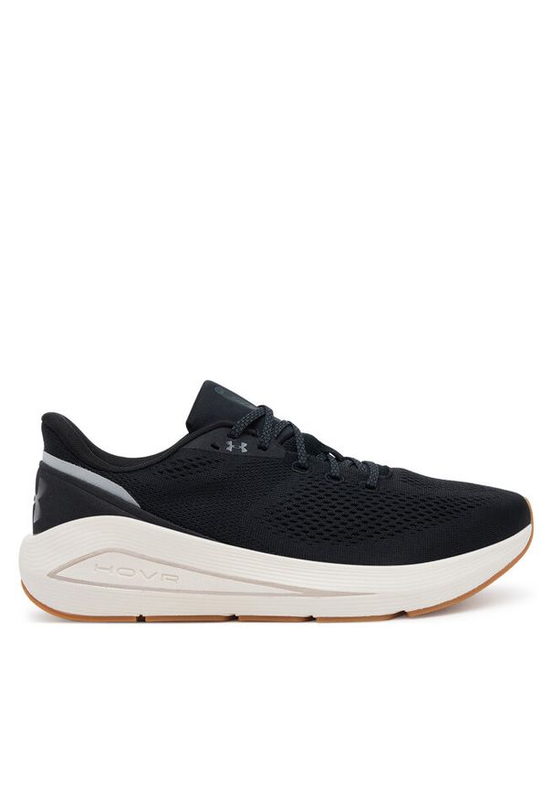 Buty do biegania Under Armour. Kolor: czarny
