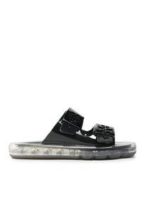 Klapki Tory Burch. Kolor: czarny #1