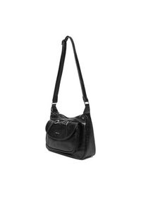 Lasocki Torebka CEO-LSK-L-016-09 Czarny. Kolor: czarny #2