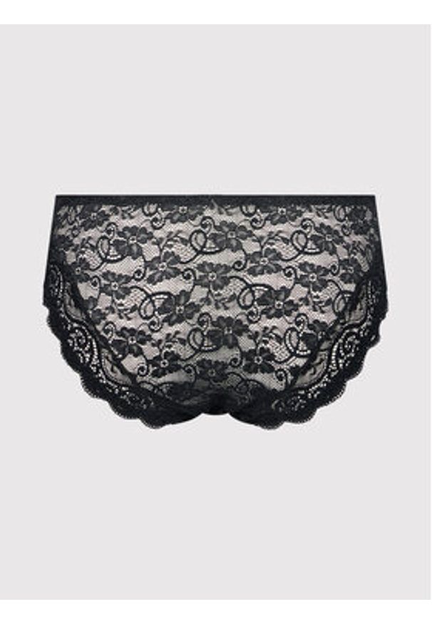 Triumph Figi klasyczne Amourette 300 Magic Wire 10158148 Czarny. Kolor: czarny. Materiał: syntetyk