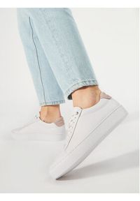 Vagabond Shoemakers Sneakersy Zoe 5526-001-01 Biały. Kolor: biały. Materiał: skóra #4