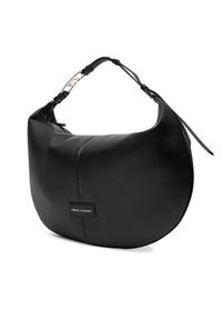 Armani Exchange Torebka XW001573 AF15632 UC001 Czarny. Kolor: czarny. Materiał: skórzane #4