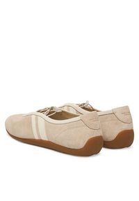 Vagabond Shoemakers Sneakersy Hollie 6123-440-02 Beżowy. Kolor: beżowy. Materiał: skóra #4