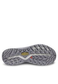 keen - Keen Trekkingi Versacore Speed 1029045 Czarny. Kolor: czarny. Materiał: materiał #6