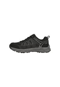 Buty trekkingowe Whistler Cardiff. Kolor: czarny