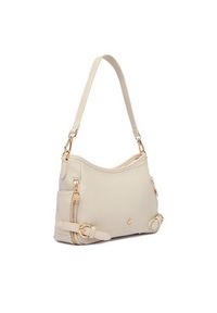 Beverly Hills Polo Club Torebka CEO-BHPC-C-011-09 Beżowy. Kolor: beżowy #4