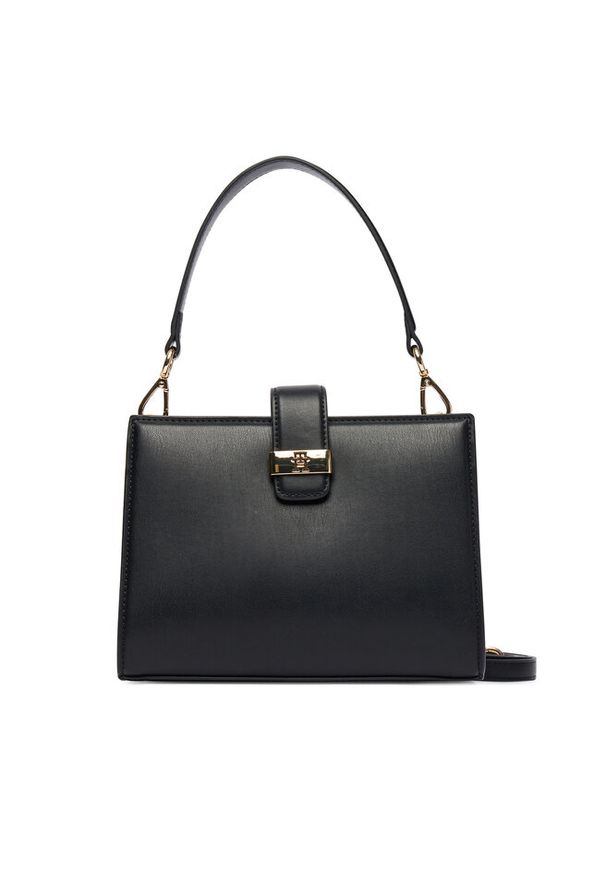 TOMMY HILFIGER - Torebka Tommy Hilfiger. Kolor: czarny