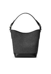 Lauren Ralph Lauren - LAUREN RALPH LAUREN Torebka Witley 431966757002 Czarny. Kolor: czarny #4