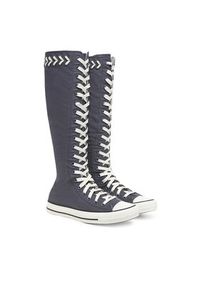 Converse Trampki Chuck Taylor All Star Xx-Hi Crafted Laces A12762C Fioletowy. Kolor: fioletowy. Materiał: materiał #3