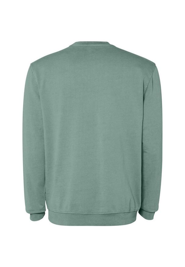 ROLY - Bluza Unisex Dla Dorosłych Jaya Z Okrągłym Dekoltem. Kolor: zielony