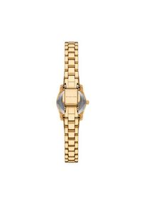 Michael Kors Zegarek Lexington MK4862 Złoty. Kolor: złoty #4