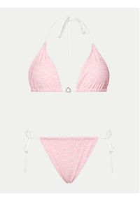 Juicy Couture Bikini Dion JCITS223202 Różowy. Kolor: różowy. Materiał: syntetyk #4
