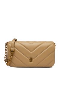 Torebka Badura. Kolor: beżowy #1