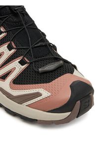 salomon - Salomon Trekkingi Xa Pro 3D V9 L47882800 Czarny. Kolor: czarny. Materiał: materiał #5