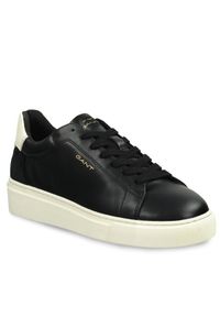 GANT - Gant Sneakersy Julice Sneaker 27531173 Czarny. Kolor: czarny #1