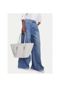 Torebka MICHAEL Michael Kors. Kolor: biały #1