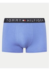 TOMMY HILFIGER - Tommy Hilfiger Komplet 3 par bokserek UM0UM03180 Kolorowy. Materiał: bawełna. Wzór: kolorowy #3