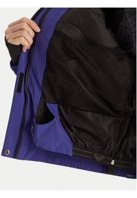 Roxy Kurtka narciarska Snow Shimmer JK ERJTJ03544 Fioletowy Regular Fit. Kolor: fioletowy. Materiał: syntetyk. Sport: narciarstwo #9