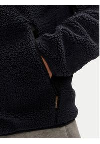 Napapijri Polar T-Tynik Fz NP0A4IA91761 Granatowy Regular Fit. Kolor: niebieski. Materiał: syntetyk #2