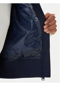 Tommy Jeans Bezrękawnik DW0DW22038 Granatowy Regular Fit. Kolor: niebieski. Materiał: syntetyk. Długość rękawa: bez rękawów #5