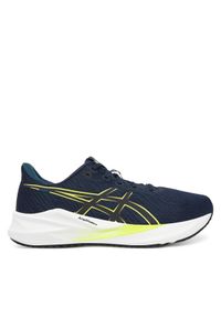 Asics Buty do biegania Versablast 4 1011B984 Granatowy. Kolor: niebieski. Materiał: mesh, materiał