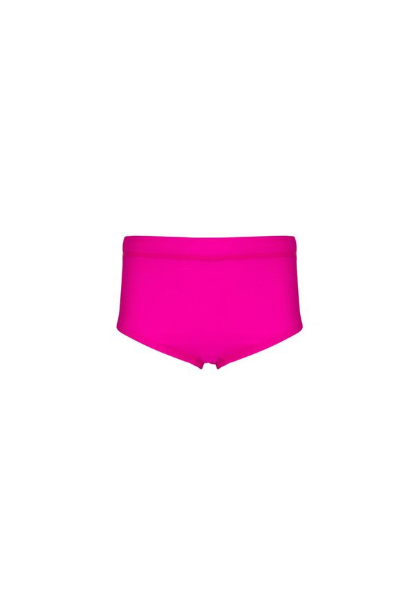 AQUA-SPORT - Bokserki pływackie dziecięce aqua-sport junior faster. Kolor: różowy. Materiał: poliester, lycra