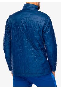 Kurtka ocieplana męska Helly Hansen Lifaloft Insulator Jacket. Kolor: niebieski