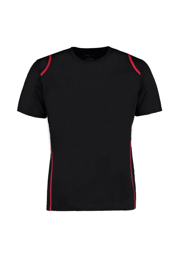 GAMEGEAR - ® Męska Kouszlka Sportowa Cooltex® Sport. Kolor: czerwony, wielokolorowy, czarny
