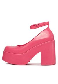 melissa - Melissa Czółenka Melissa Doll Heel Ad 33998 Różowy. Kolor: różowy