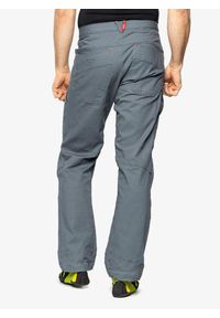 OCUN - Spodnie wspinaczkowe męskie Ocun Honk Pants. Kolor: szary