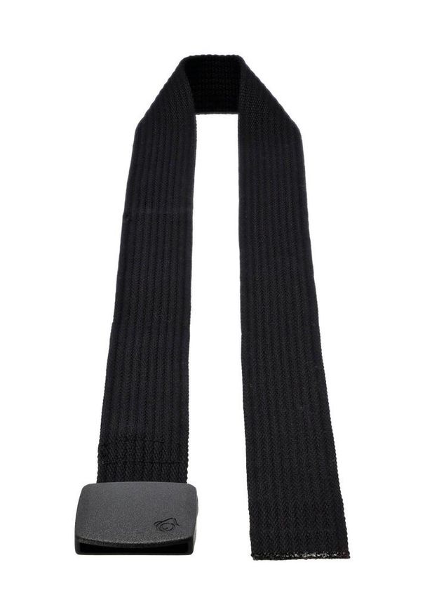CRAGHOPPERS - Pasek Craghoppers Adjustable Webbing Money Belt. Kolor: czarny