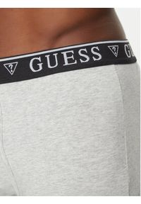 Guess Komplet 5 par bokserek U4YG16 K6YW1 Kolorowy. Materiał: bawełna. Wzór: kolorowy #3