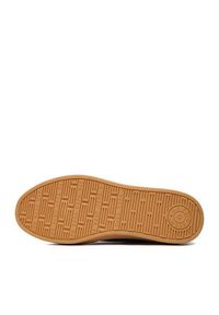 U.S. Polo Assn. Sneakersy EO-EVAN001M/6S1 Granatowy. Kolor: niebieski. Materiał: skóra, zamsz #9