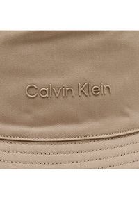 Calvin Klein Kapelusz Must Rev K60K610992 Czarny. Kolor: czarny