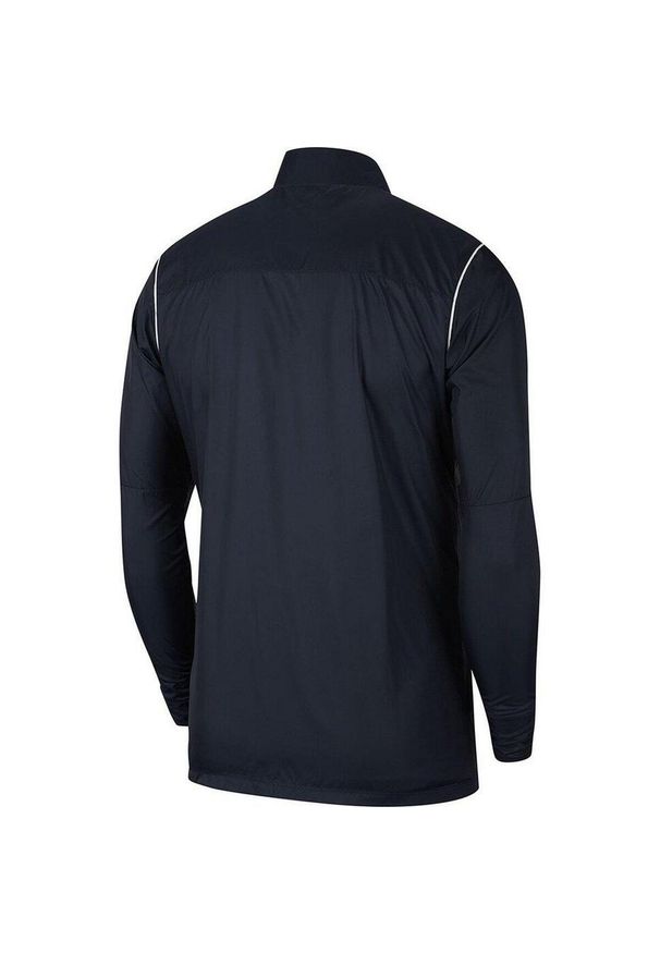 Nike - Kurtka Dziecięca Park 20 Repel Waterproof Jacket. Kolor: niebieski