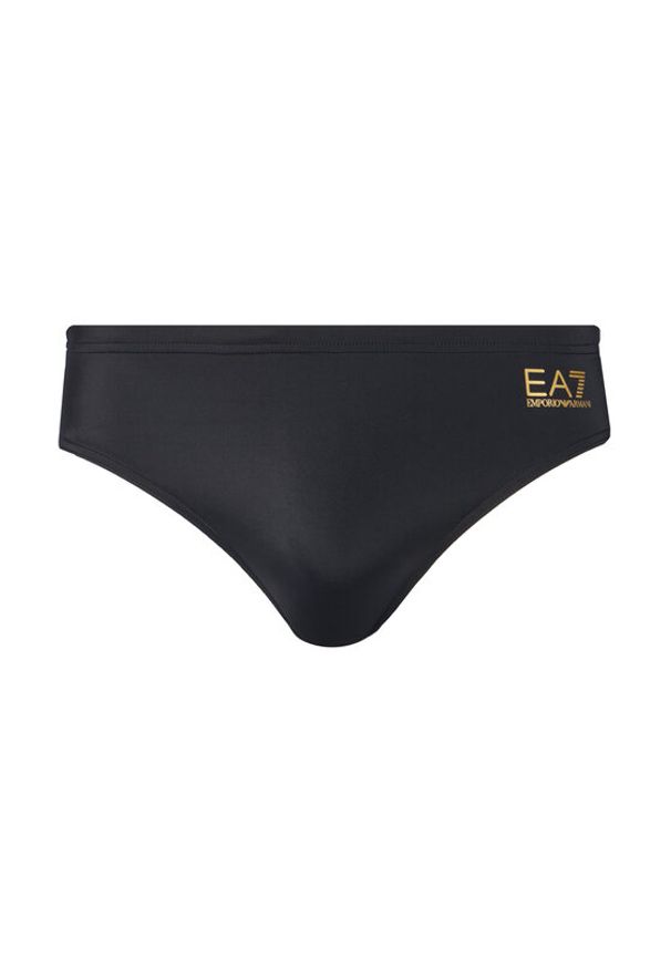EA7 Emporio Armani Kąpielówki 7M000501 AF14514 MC004 Czarny. Kolor: czarny. Materiał: syntetyk