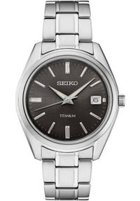 Zegarek Męski Seiko SUR375P1 + BOX #1