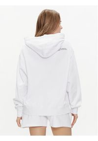 Replay Bluza W3704E.000.23650P Biały Regular Fit. Kolor: biały. Materiał: bawełna #3